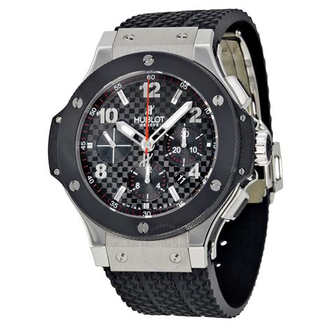 hublot ceramic